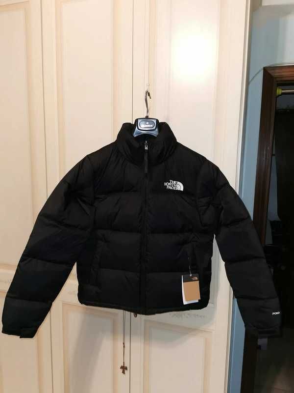 The North Face 1996 Retro Nuptse 700 M