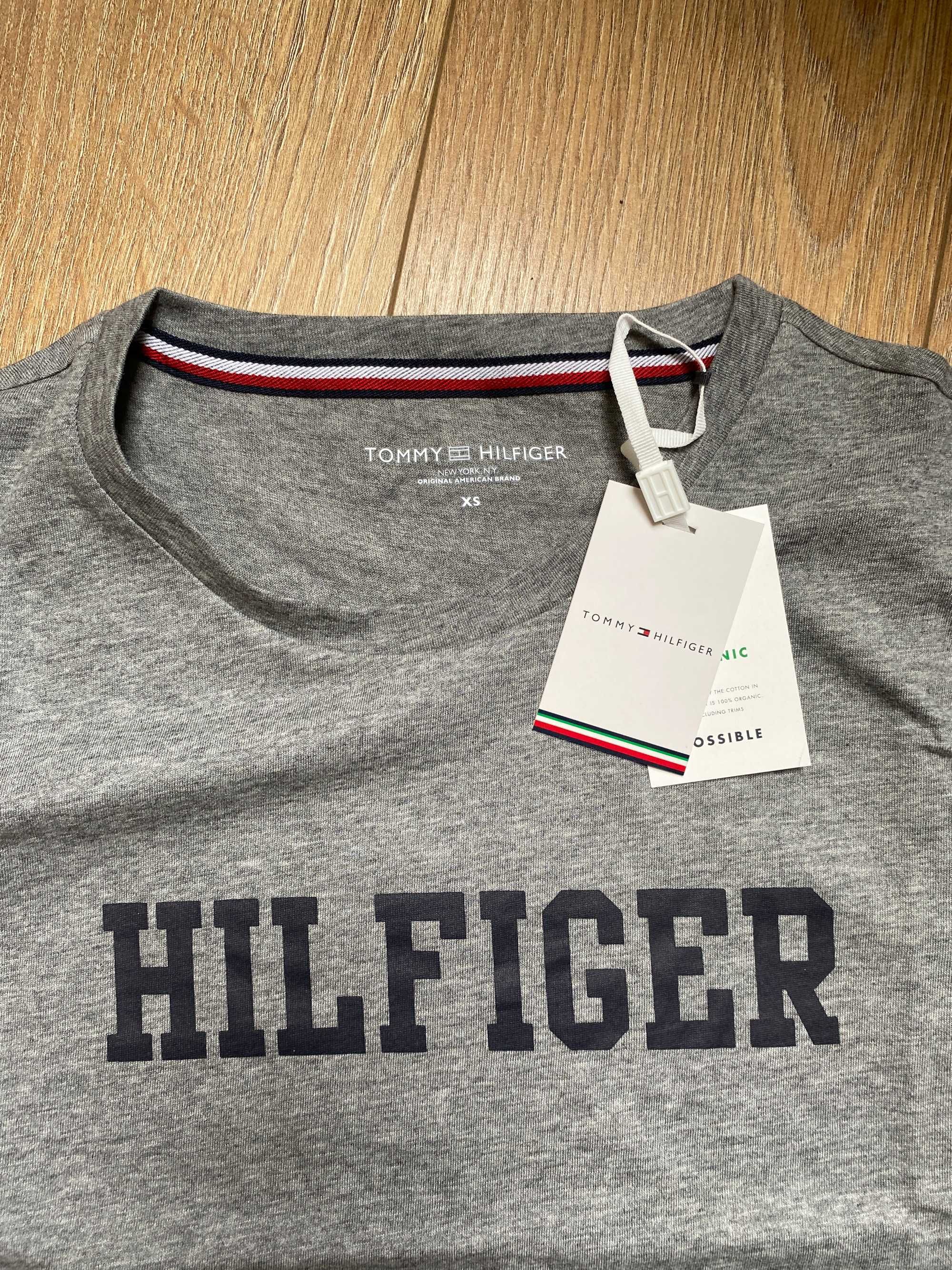 Tommy Hilfiger XS T-shirt