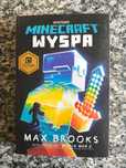 Mojang Minecraft Wyspa