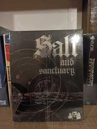 Salt And Sanctuary Limited Run Nowa Ps4