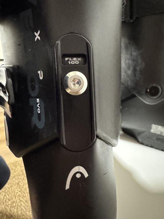 Sprzedam męskie buty narciarskie HEAD VECTOR EVO XP