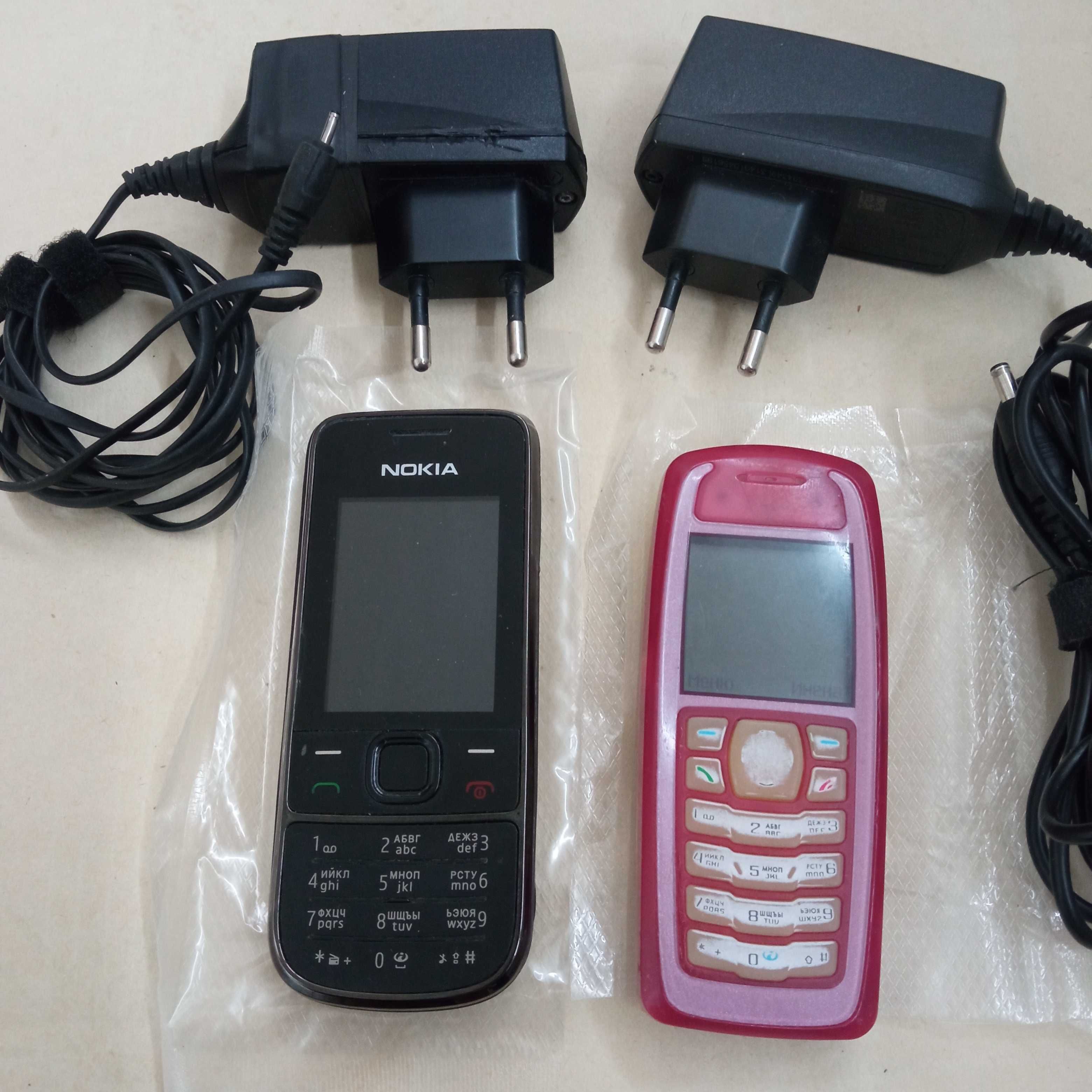 Телефон Nokia 2100c