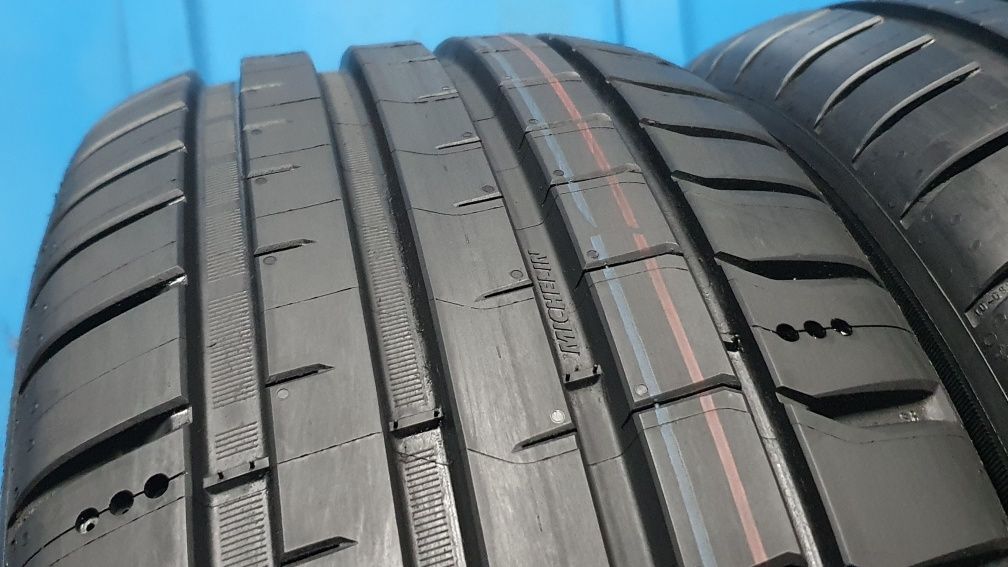 215/45 R17 Markowe opony letnie Michelin ! Rok 2024