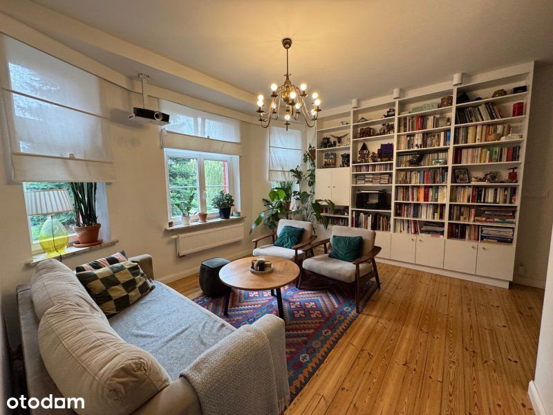 Zabytkowy Nikiszowiec| 3 pokoje| po remoncie