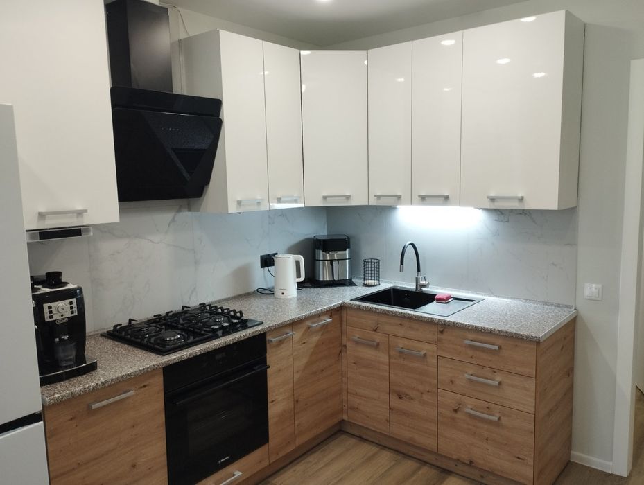 Оренда квартири на Східному