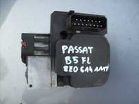 Passat B5 FL Pompa sterownik ABS