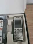 Nokia E50 Pełen Zestaw Pudełko kabel USB Ładowarka Zgodne Imei Okazja