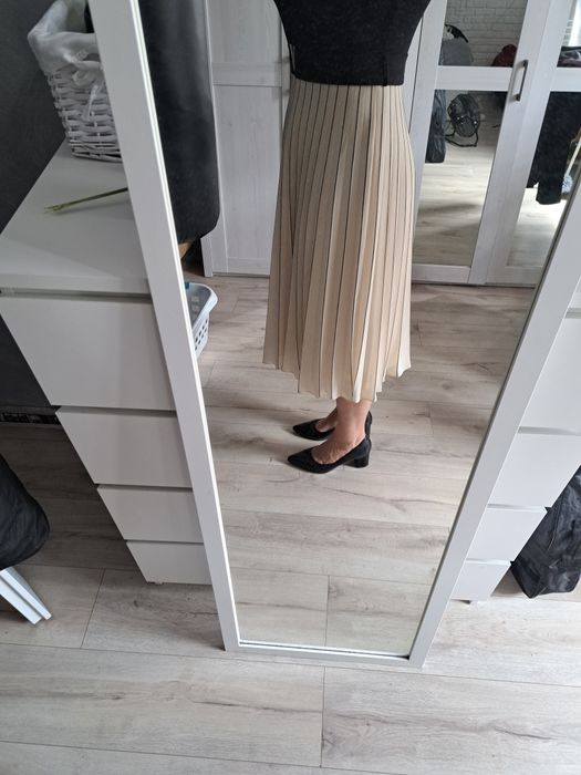 Sukienka SISEl roz 44. Idealna na wesele