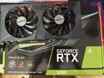 Gigabyte Rtx 3060 Eagle OC 12Gb