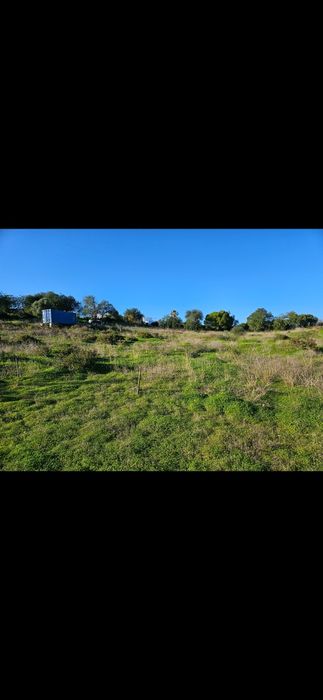 Terreno Algarve Quatrim centro