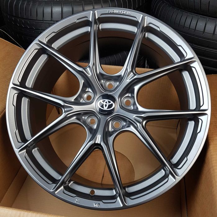 Диски На Авто R18 5x114.3 Toyota Camry Lexus ES Honda Accord Nissan 18