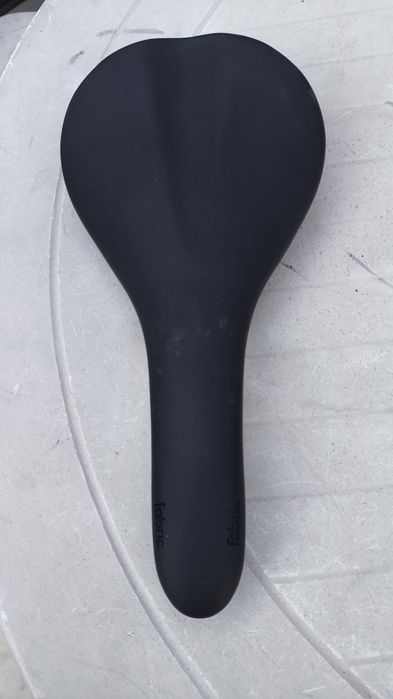 Selim praticamente novos.