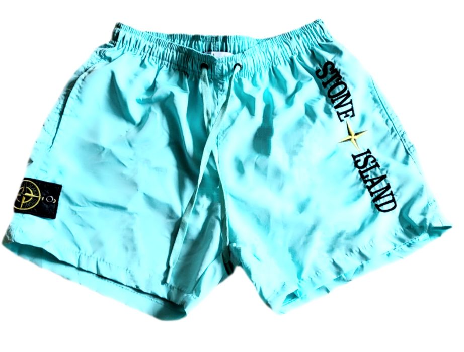 Spodenki Stone Island Szorty kąpielowe