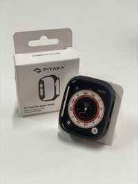 Чехол- накладка  Pitaka air case Apple Watch Ultra 49 mm