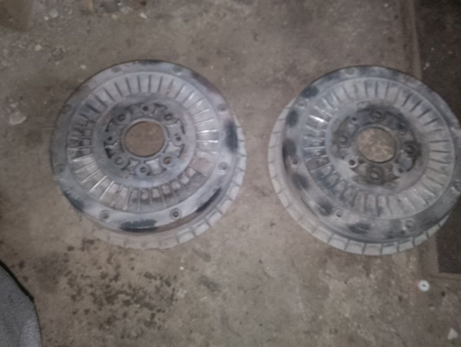 Продам тормозні барабани до ВАЗ 2101