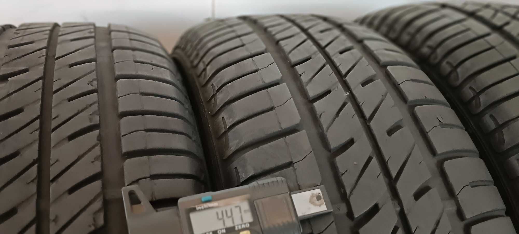 K684320M Komplet 195/65R15 Dębica Passio2 dot.4118