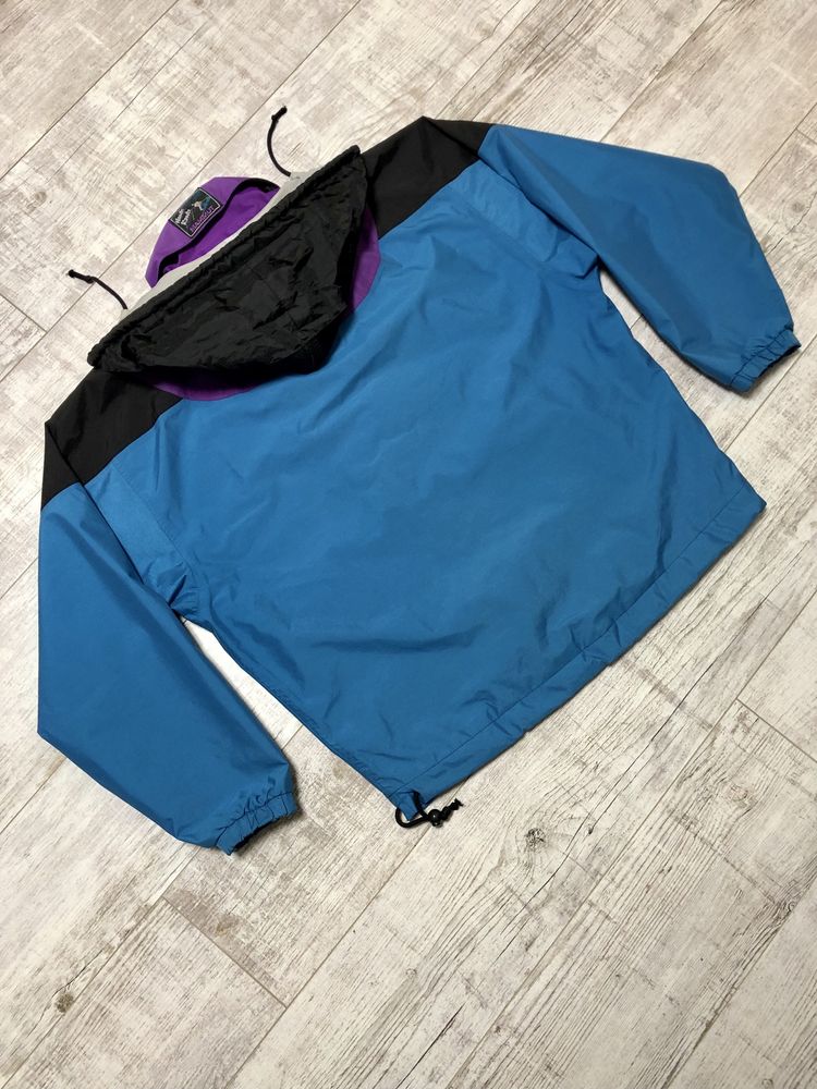 Анорак Mammut (size L)