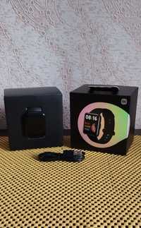 Смарт-годинник Redmi Watch 2 Lite Black
