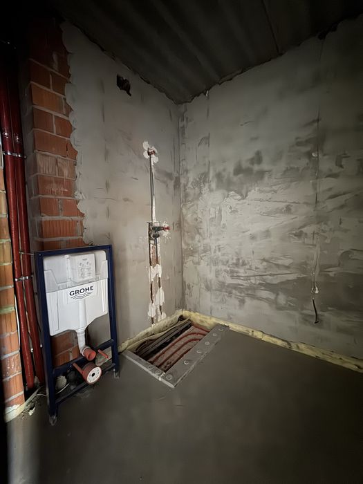 Новий дуплекс серед сосен у Лісовій Бучі чекає саме на тебе