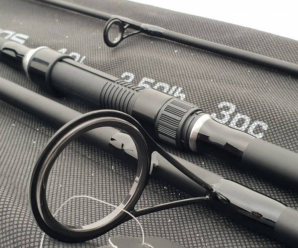 Карповое удилище Feima Fos Eos Carp Rod m308 3.5Lbs 390