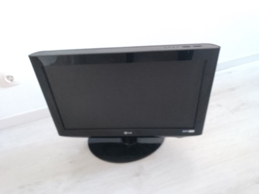 TV LCD LG 26 polegadas