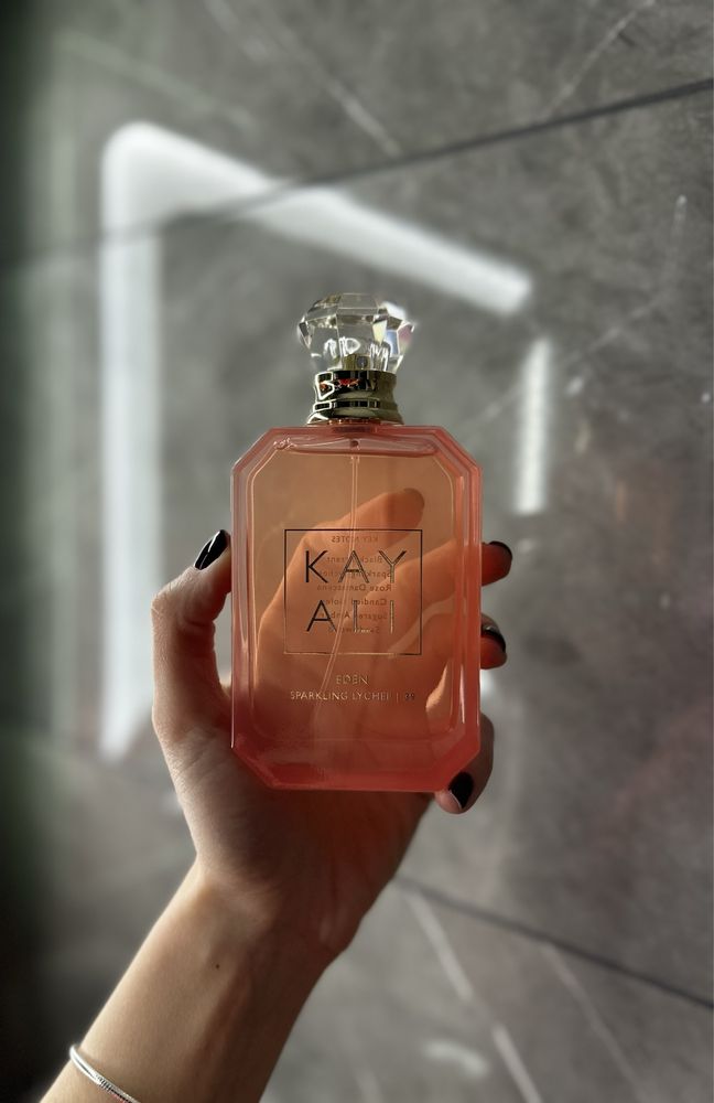 Парфюм Kayali Fragrances Eden Sparkling Lychee | 39 Eau de Parfum