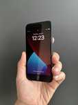 iPhone SE 2020 black
