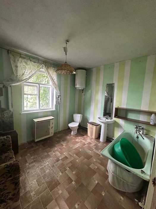 Продам 2х кімн.будинок В.Терешківка вул.Берегового