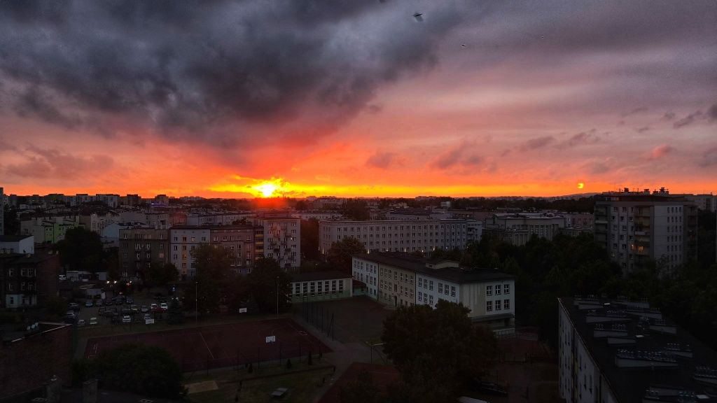 Mieszkanie 3‑pokojowe w samym sercu Sosnowca – BEZPOŚREDNIO / ZAMIANA
