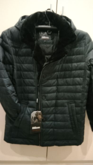 Куртка евро зима М р-46