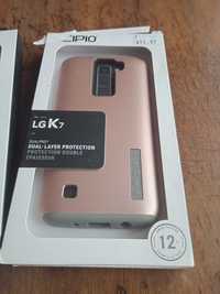 3 Чехли нові 2 lg k7 і один lg k10