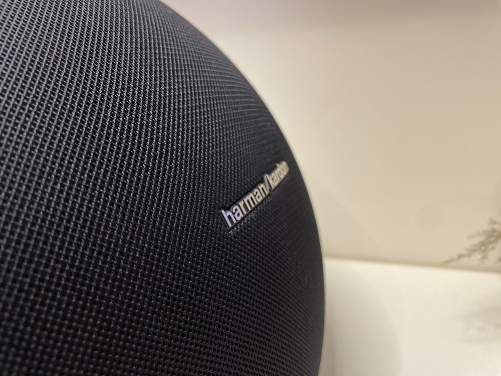 Harman kardon onyx studio 3 bezprzewodowy  głosnik