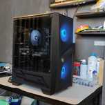 PC Gaming RYZEN 5 3600 | RTX 3060 12GB [3x sem juros]