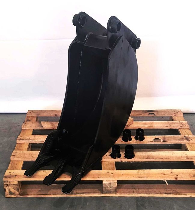 ŁYŻKA 30CM JCB 3CX 4CX 8060, 980/89989