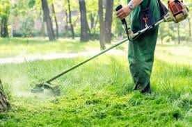 Serviços de Jardinagem
