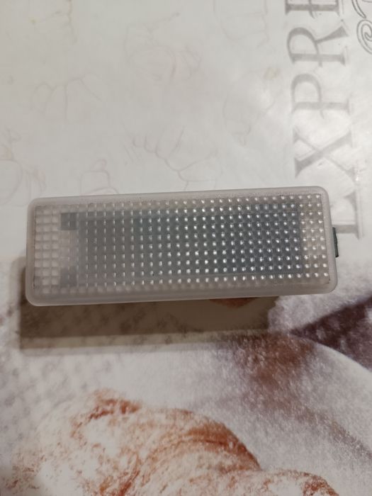 Лампа дверей BMW