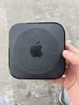 Apple TV 3 Чорна