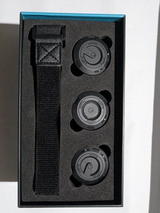 Loco S KAT VR гарнітура