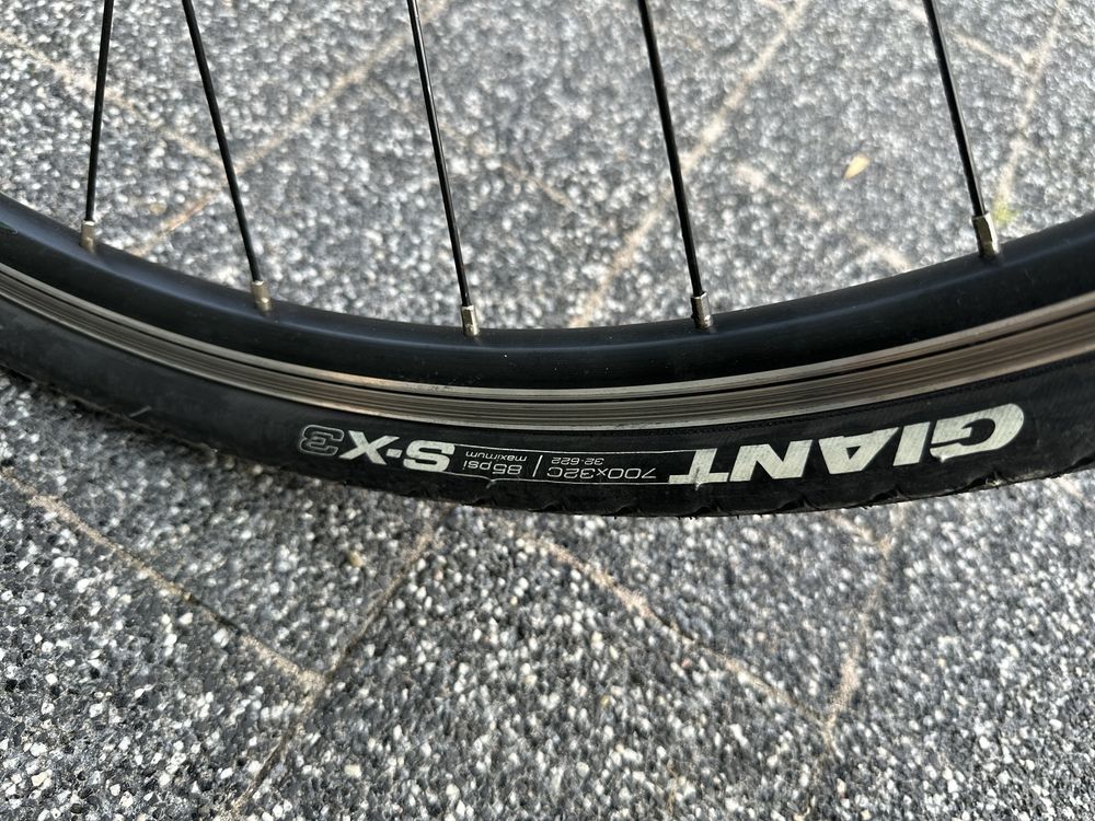 Rower Giant Escape XL jak nowy