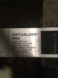 Virtualizer Pro