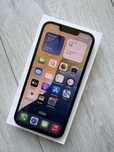 iPhone 13 - ZADBANY - pelen komplet