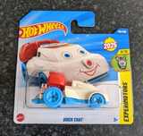 Quick Chat Hot Wheels 2025
