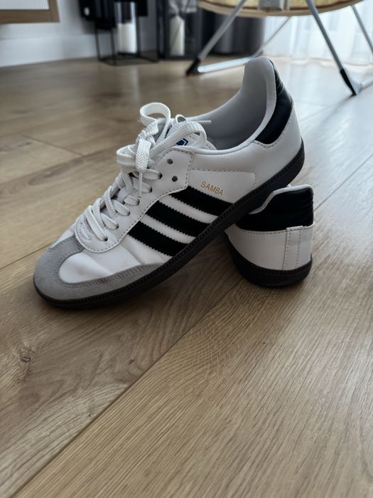 Adidas Samba damskie