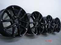 Alufelgi 18 5x112 Audi A3 A4 A6 VW Caddy Seat Altea Skoda Yeti Cupra