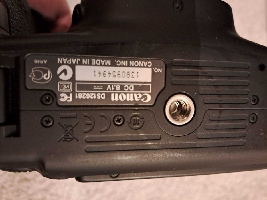 Sprzedam aparat cyfrowy