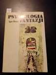 Psychologia fantazji - Igor Rozet