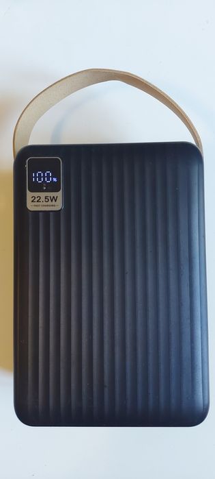 Powerbank Tracer Skała-8 80000mAh 22.5W