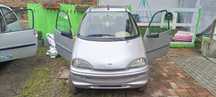 ligier nova 500 diesel