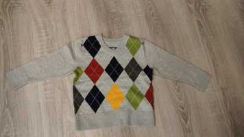 Sweter H&M 86/92