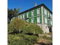 Uma Residência um fantástico palácio em Guimarães
